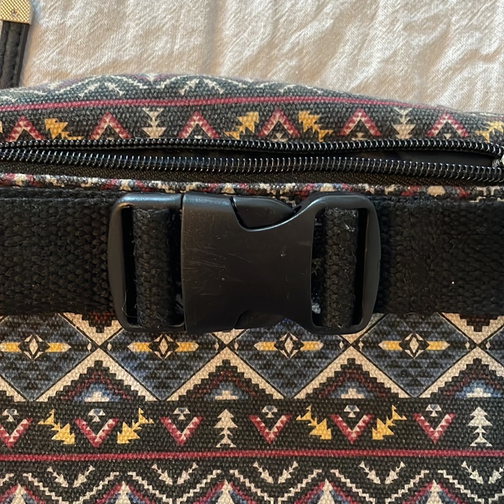 Wild Fable Fanny Pack/Crossbody Bag - Picture 6 of 6